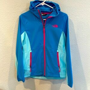 North face jacket